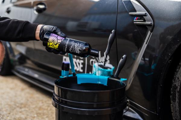 Reactive Wheel Cleaner 500ml
